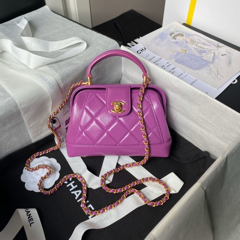 Ch**el satchel bags